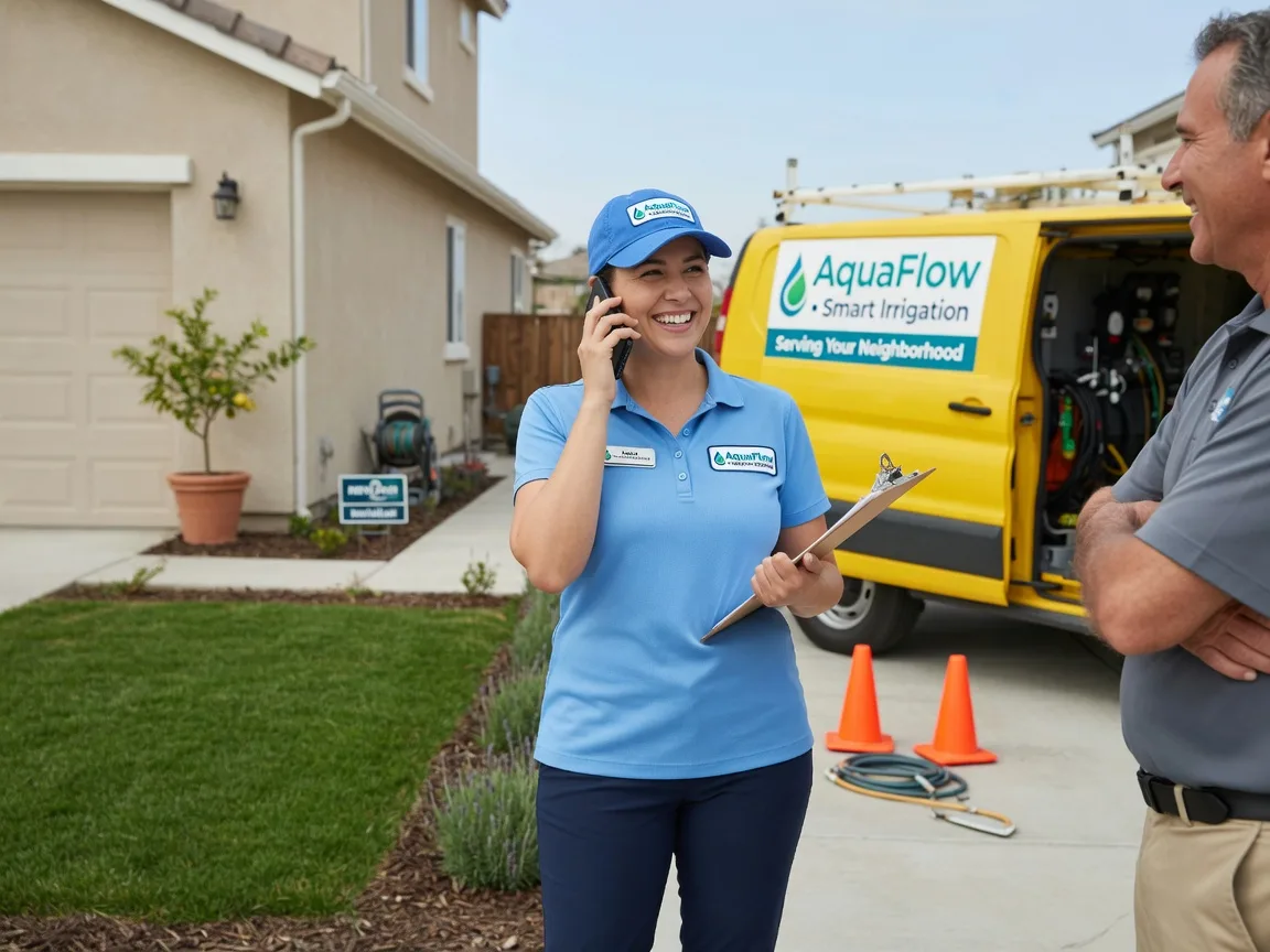 Irrigation Installation Claire City, SD FAQs